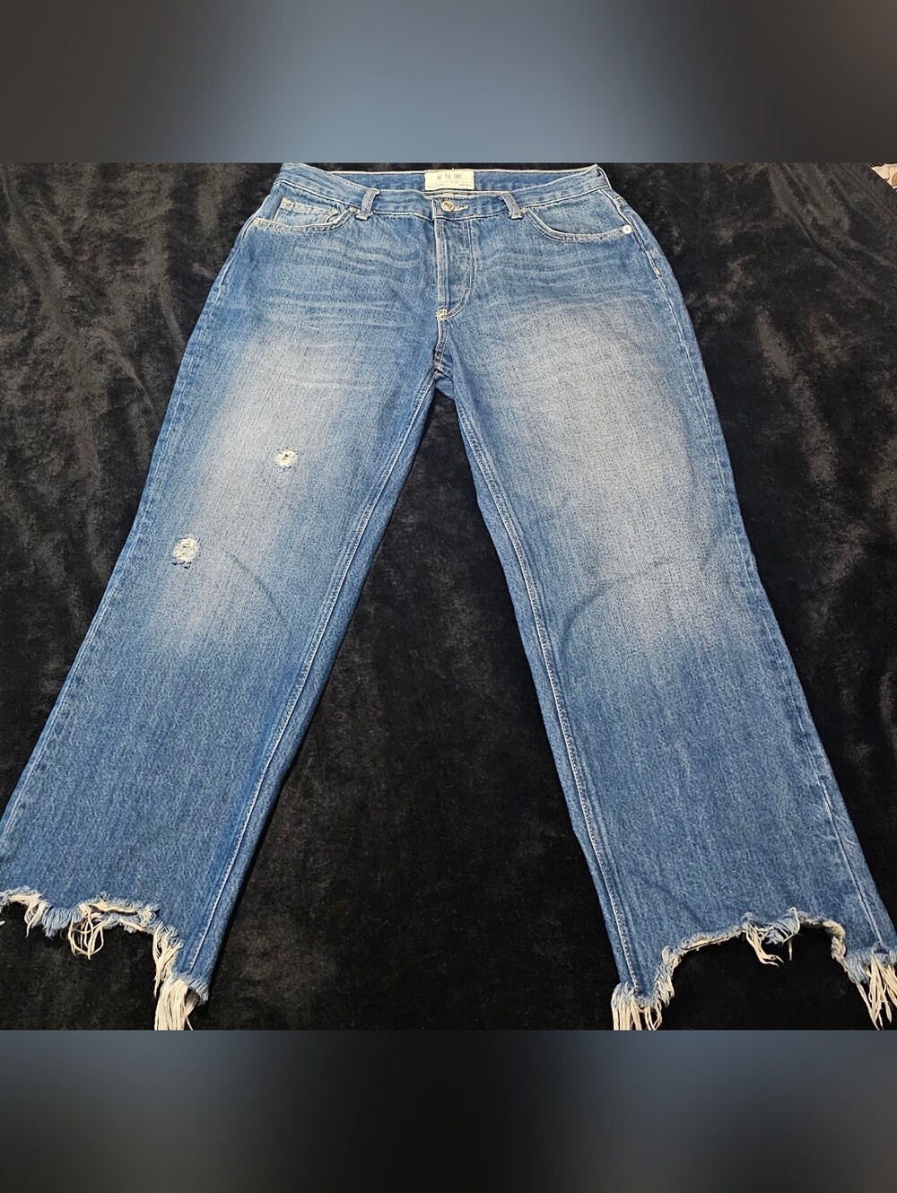 We The Free Jeans